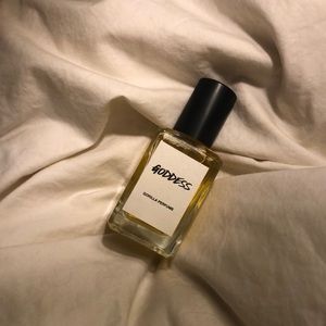 Lush Goddess Gorilla Perfume (DISCONTINUED)